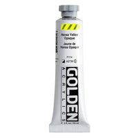 Farba akrylowa GOLDEN Heavy Body 59 ml | różne kolory