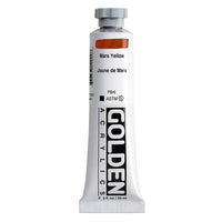 Farba akrylowa GOLDEN Heavy Body 59 ml | różne kolory