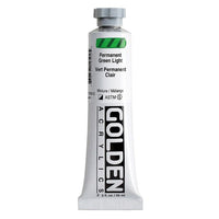 Farba akrylowa GOLDEN Heavy Body 59 ml | różne kolory