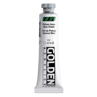 Farba akrylowa GOLDEN Heavy Body 59 ml | różne kolory