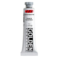 Farba akrylowa GOLDEN Heavy Body 59 ml | różne kolory