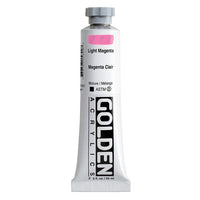 Farba akrylowa GOLDEN Heavy Body 59 ml | różne kolory