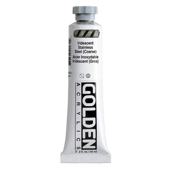 Farba akrylowa GOLDEN Heavy Body 59 ml