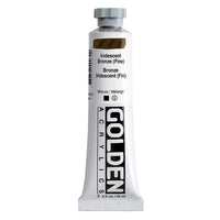 Farba akrylowa GOLDEN Heavy Body 59 ml