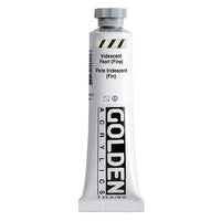 Farba akrylowa GOLDEN Heavy Body 59 ml