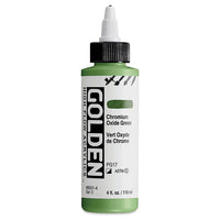 Farba akrylowa GOLDEN High Flow 118 ml | różne odcienie