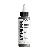 Farba akrylowa GOLDEN High Flow 118 ml | różne odcienie