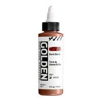 Farba akrylowa GOLDEN High Flow 118 ml | różne odcienie