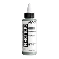 Farba akrylowa GOLDEN High Flow 118 ml | różne odcienie