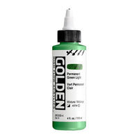 Farba akrylowa GOLDEN High Flow 118 ml | różne odcienie