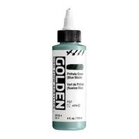 Farba akrylowa GOLDEN High Flow 118 ml | różne odcienie