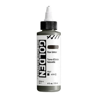 Farba akrylowa GOLDEN High Flow 118 ml | różne odcienie