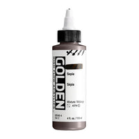 Farba akrylowa GOLDEN High Flow 118 ml | różne odcienie