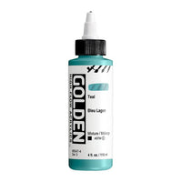 Farba akrylowa GOLDEN High Flow 118 ml | różne odcienie