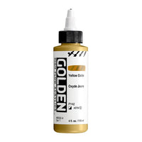 Farba akrylowa GOLDEN High Flow 118 ml | różne odcienie