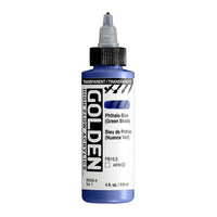 Farba akrylowa GOLDEN High Flow 118 ml | różne odcienie