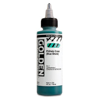Farba akrylowa GOLDEN High Flow 118 ml | różne odcienie