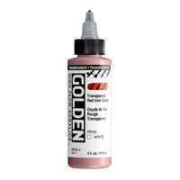 Farba akrylowa GOLDEN High Flow 118 ml | różne odcienie