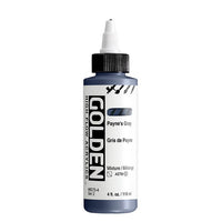 Farba akrylowa GOLDEN High Flow 118 ml | różne odcienie