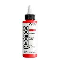 Farba akrylowa GOLDEN High Flow 118 ml | różne odcienie