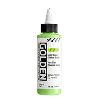 Farba akrylowa GOLDEN High Flow 118 ml | różne odcienie