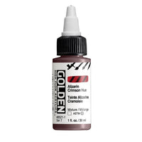 Farba akrylowa GOLDEN High Flow 30 ml | różne odcienie