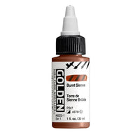 Farba akrylowa GOLDEN High Flow 30 ml | różne odcienie