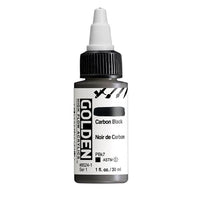 Farba akrylowa GOLDEN High Flow 30 ml | różne odcienie