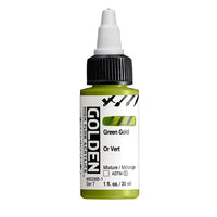 Farba akrylowa GOLDEN High Flow 30 ml | różne odcienie