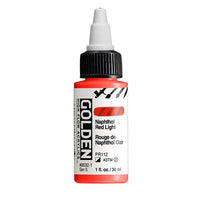 Farba akrylowa GOLDEN High Flow 30 ml | różne odcienie