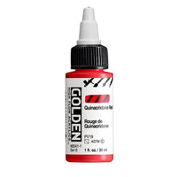 Farba akrylowa GOLDEN High Flow 30 ml | różne odcienie