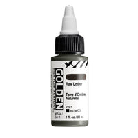 Farba akrylowa GOLDEN High Flow 30 ml | różne odcienie