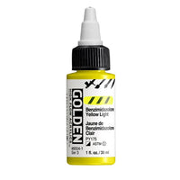 Farba akrylowa GOLDEN High Flow 30 ml | różne odcienie