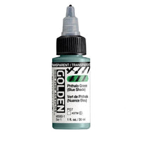 Farba akrylowa GOLDEN High Flow 30 ml | różne odcienie