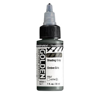 Farba akrylowa GOLDEN High Flow 30 ml | różne odcienie