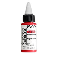 Farba akrylowa GOLDEN High Flow 30 ml | różne odcienie