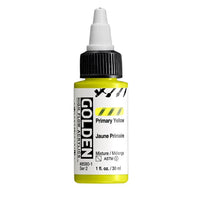 Farba akrylowa GOLDEN High Flow 30 ml | różne odcienie