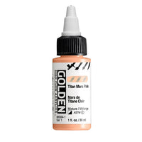 Farba akrylowa GOLDEN High Flow 30 ml | różne odcienie