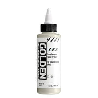 Farba akrylowa GOLDEN High Flow Interference 118 ml