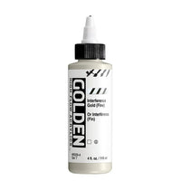 Farba akrylowa GOLDEN High Flow Interference 118 ml