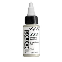 Farba akrylowa GOLDEN High Flow Interference 30 ml