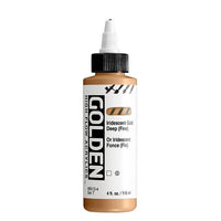 Farba akrylowa GOLDEN High Flow Iridescent 118 ml