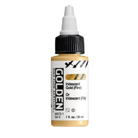 Farba akrylowa GOLDEN High Flow Iridescent 30 ml