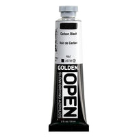 Farba akrylowa GOLDEN OPEN Slow-Drying 59 ml | różne odcienie