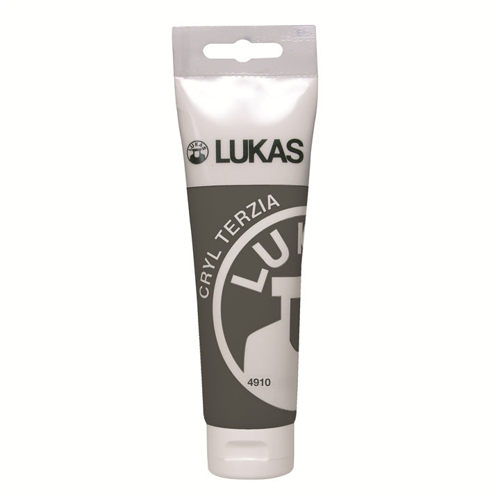 Farba akrylowa LUKAS Terzia 125 ml | różne odcienie | Artmie