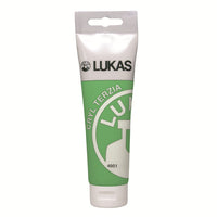 Farba akrylowa LUKAS Terzia 125 ml | różne odcienie | Artmie