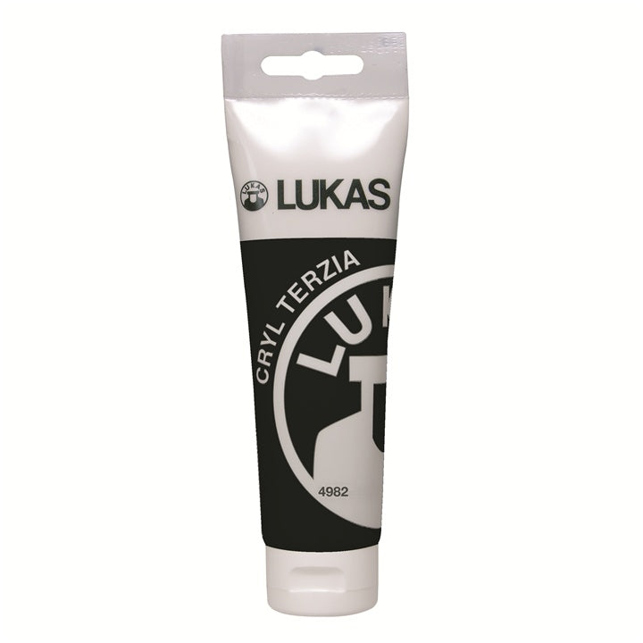 Farba akrylowa LUKAS Terzia 125 ml | różne odcienie | Artmie