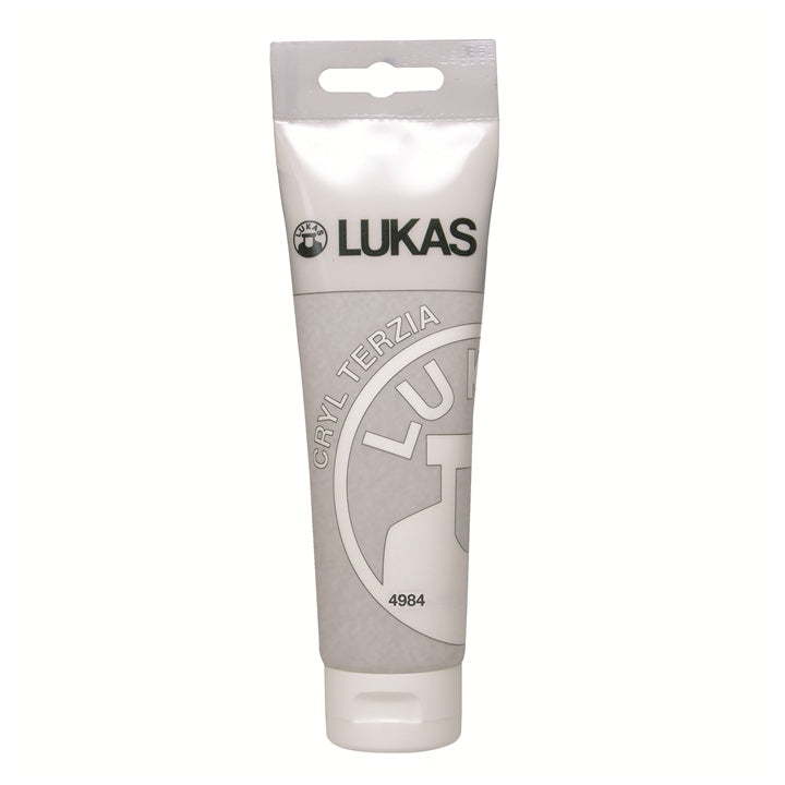 Farba akrylowa LUKAS Terzia 125 ml | różne odcienie | Artmie