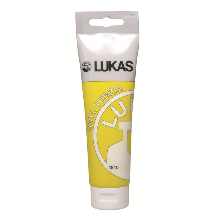 Farba akrylowa LUKAS Terzia 125 ml | różne odcienie | Artmie