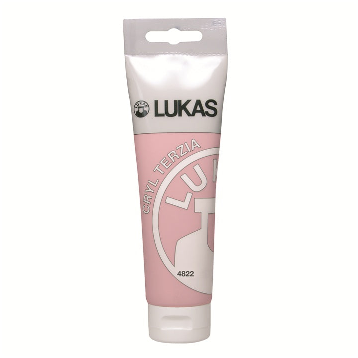 Farba akrylowa LUKAS Terzia 125 ml | różne odcienie | Artmie